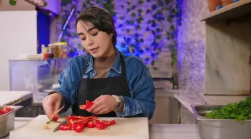 Кровавые цветы 282 серия