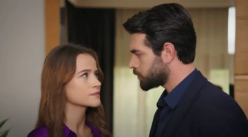 Кровавые цветы 207 серия