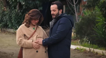 Кровавые цветы 261 серия