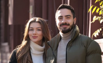 Кровавые цветы 79 серия