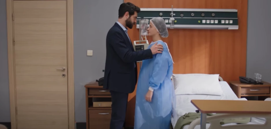 Кровавые цветы 304 серия