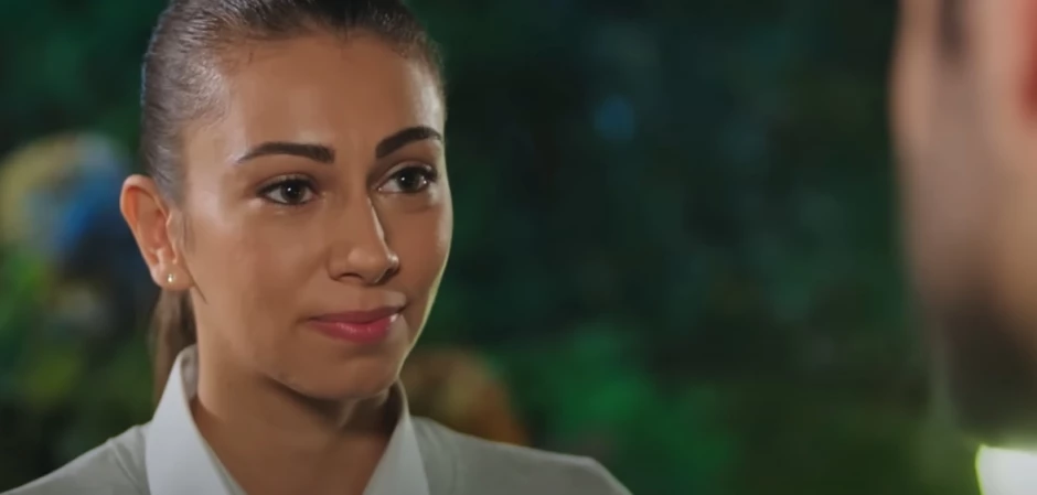 Кровавые цветы 223 серия