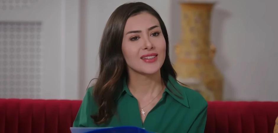 Кровавые цветы 318 серия