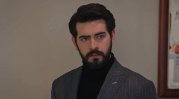 Кровавые цветы 11 серия