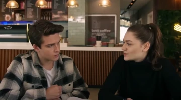 Кровавые цветы 96 серия