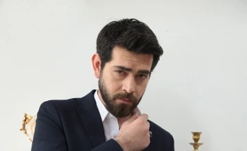 Кровавые цветы 299 серия