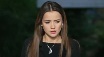 Кровавые цветы 214 серия