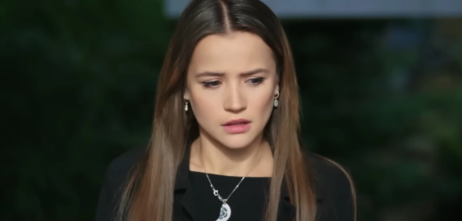 Кровавые цветы 214 серия