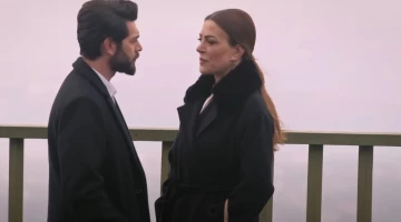 Кровавые цветы 257 серия