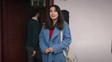 Кровавые цветы 294 серия