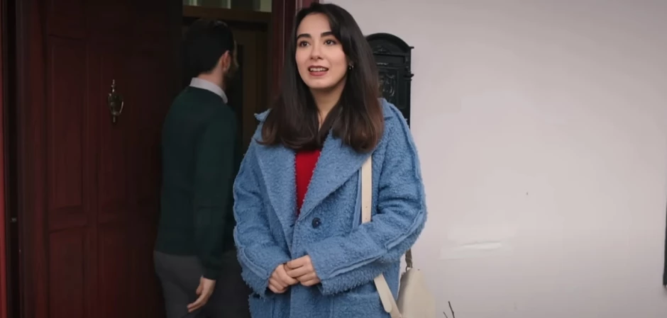 Кровавые цветы 294 серия