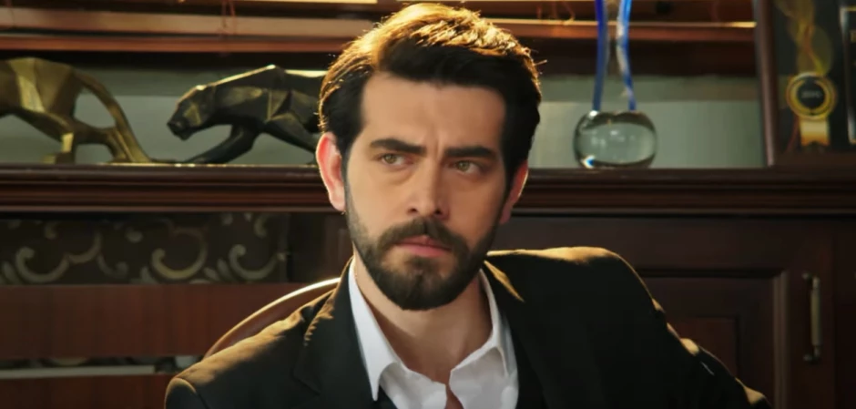 Кровавые цветы 178 серия