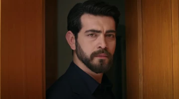 Кровавые цветы 96 серия