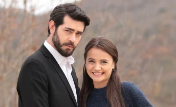 Кровавые цветы 251 серия