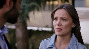 Кровавые цветы 334 серия