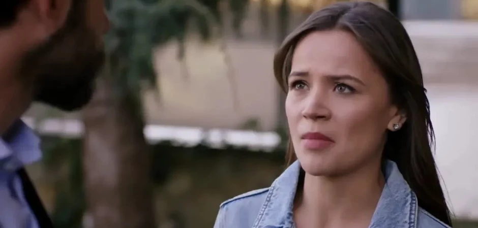 Кровавые цветы 334 серия