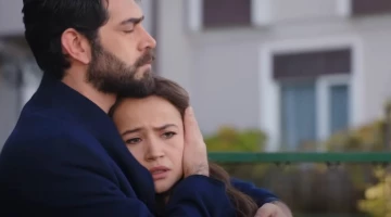 Кровавые цветы 261 серия