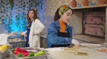 Кровавые цветы 277 серия