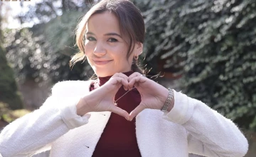 Кровавые цветы 3 сезон 381 серия