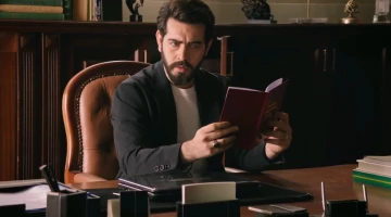 Кровавые цветы 52 серия