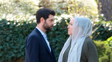 Кровавые цветы 340 серия