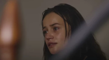 Кровавые цветы 145 серия