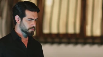 Кровавые цветы 166 серия