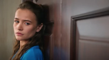 Кровавые цветы 177 серия