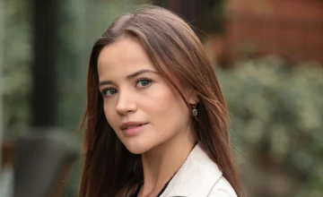 Кровавые цветы 210 серия