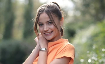 Кровавые цветы 390 серия