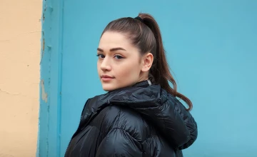 Кровавые цветы 95 серия