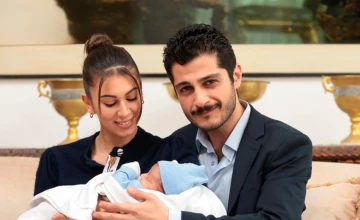 Кровавые цветы 330 серия