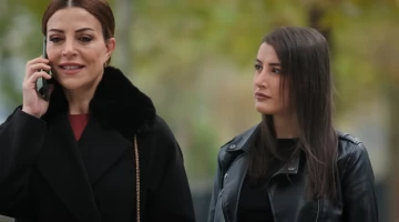 Кровавые цветы 223 серия