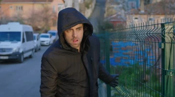 Кровавые цветы 324 серия
