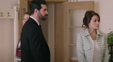 Кровавые цветы 109 серия