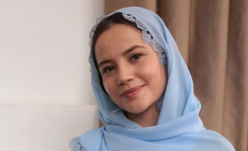 Кровавые цветы 331 серия