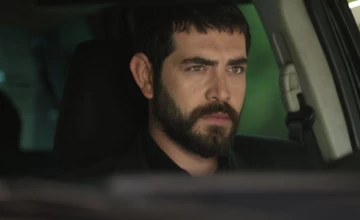 Кровавые цветы 391 серия