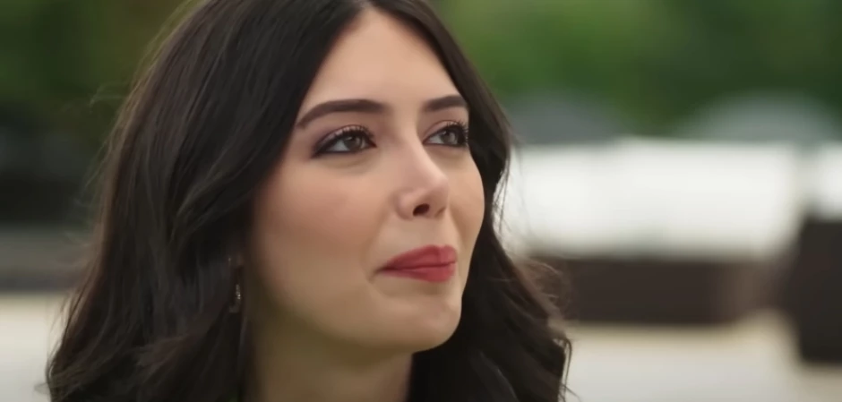 Кровавые цветы 178 серия